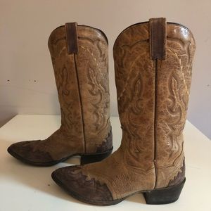 Dan Post Women’s Western Boots